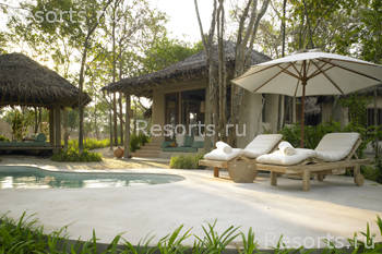 Six Senses Destination Spa Phuket 44